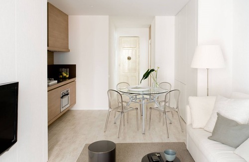 La Sagrada Familia Apartment | Eric Vökel Boutique Apartments - Sagrada Familia Suites