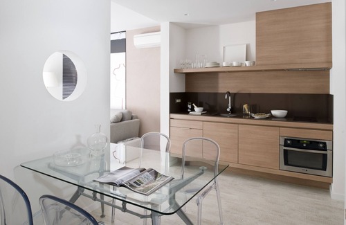 el Camp d'en Grassot i Gracia Nova Apartment | Eric Vökel Boutique Apartments Bcn Suites