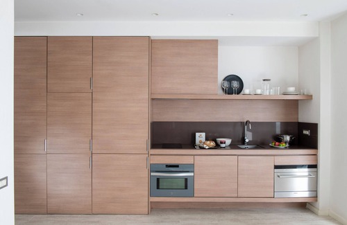 el Camp d'en Grassot i Gracia Nova Apartment | Eric Vökel Boutique Apartments Bcn Suites