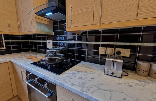 Kampala Apartment | Eric Wilkins Apartments