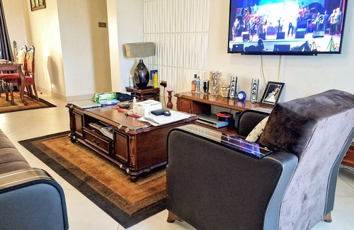 Kampala Apartment | Eric Wilkins Apartments