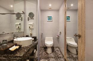Tran Phu Beach Hotel | Erica Nha Trang Hotel