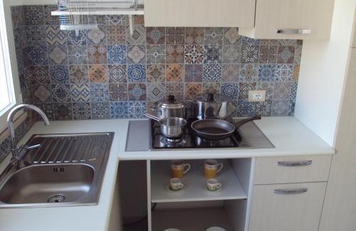 Casa Santa Apartment | Erice Playa