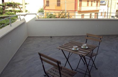 Casa Santa Apartment | Erice Playa