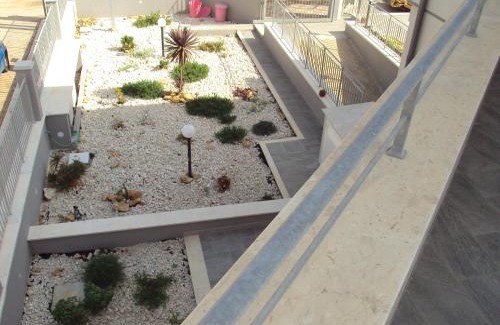 Casa Santa Apartment | Erice Playa