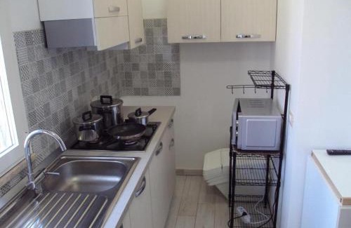 Casa Santa Apartment | Erice Playa