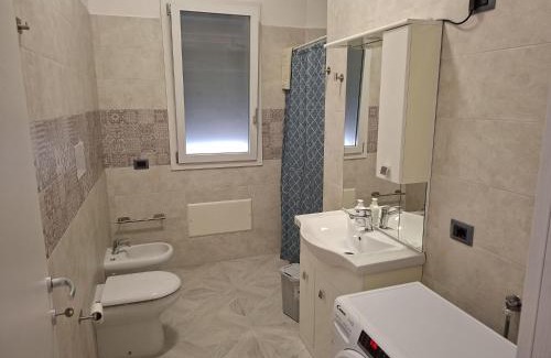 Casa Santa House | EriceIn Appartamenti 3