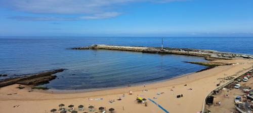Ericeira Apartment | Ericeira Vista Mar Peace and Sea