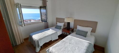 Ericeira Apartment | Ericeira Vista Mar Peace and Sea