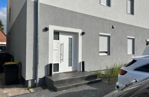 Uetersen Apartment | Erics Gästehaus