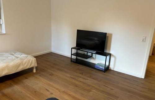 Uetersen Apartment | Erics Gästehaus