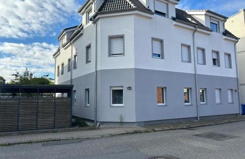 Uetersen Apartment | Erics Gästehaus