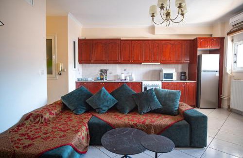 Samos Apartment | Erifili Luxury Apartment