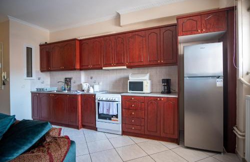 Samos Apartment | Erifili Luxury Apartment