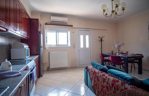 Samos Apartment | Erifili Luxury Apartment