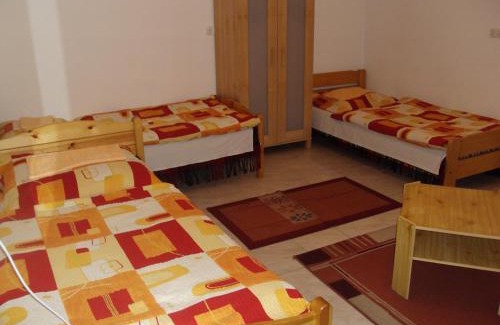 Lagymanyos Apartment | Erik Apartments
