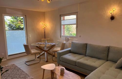 Gohren Apartment | Erik & Himmelsmeer