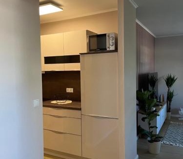 Gohren Apartment | Erik & Himmelsmeer
