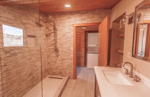 Livingston Cabin | Erik's Ranch