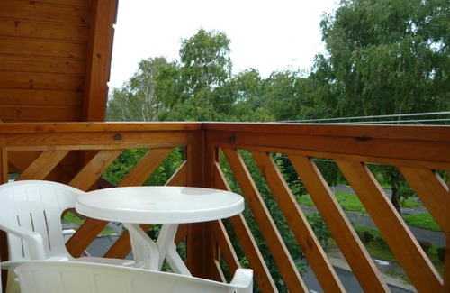 Keszthely Apartment | Erika Appartementhaus