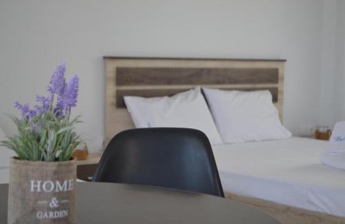 Nikita Apartment | Erika Boutique Apartments