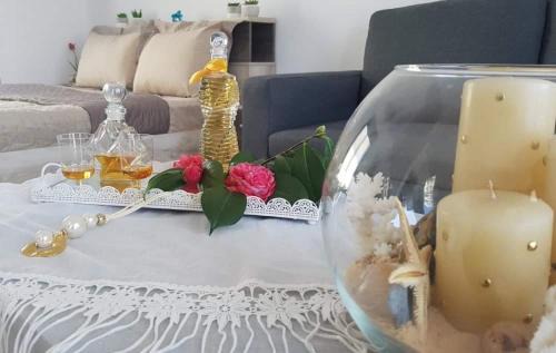 Nikita Apartment | Erika Boutique Apartments