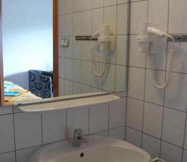 Keszthely Bed & Breakfast | Erika Pension