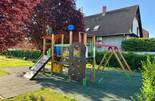 Balatonkeresztur House | Erika vendégház centrumban