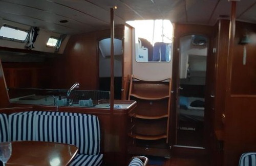 Puerto Calero Boat Rental | Erima