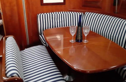 Puerto Calero Boat Rental | Erima