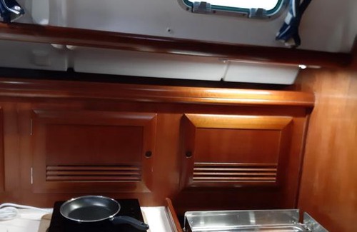 Puerto Calero Boat Rental | Erima