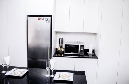 Greater Johannesburg Metropolitan Area House | Erima lodge