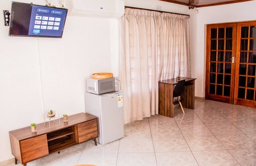 Greater Johannesburg Metropolitan Area House | Erima lodge