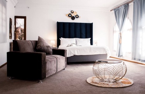 Greater Johannesburg Metropolitan Area House | Erima lodge
