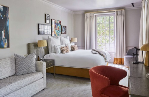 Helderberg Rural Hotel | Erinvale Estate Hotel And Spa
