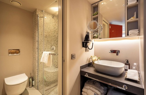 Sirkeci Hotel | Erk Hotel