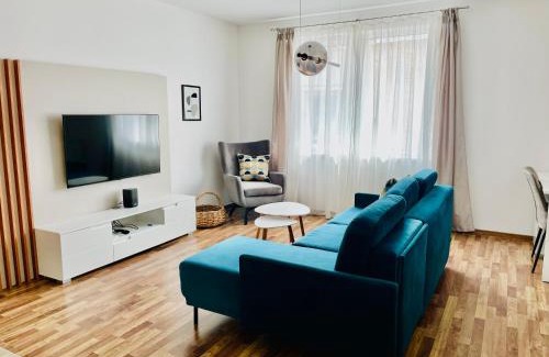 Belso-Ferencvaros Apartment | ERKEL 18 APARTMAN