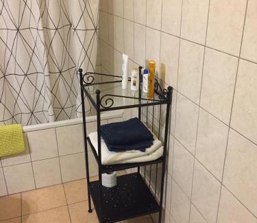 Belso-Ferencvaros Apartment | Erkel Apartment