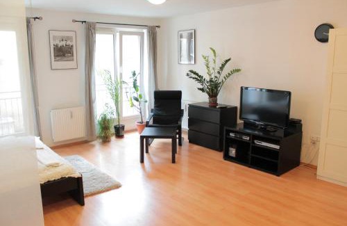 Belso-Ferencvaros Apartment | Erkel Apartment