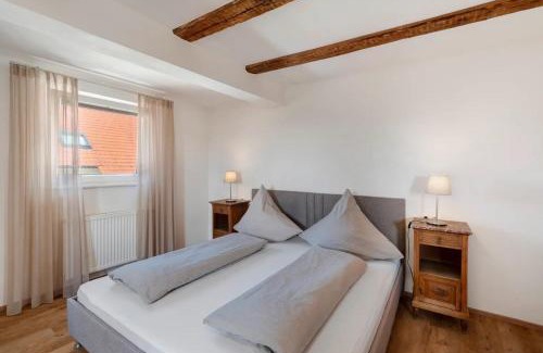 Niederlehen Apartment | Erlebnis-Bauernhof Heimatliebe