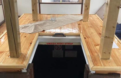 Greifswald City Centre Boat Rental | Erlebnisunterkunft auf dem Kutter Lady Lucky