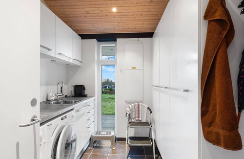 Østerskov House | "Erlinda" - 600m from the sea by Interhome
