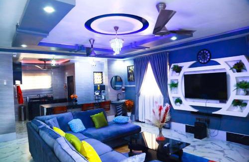 Kumasi Apartment | erlizvilla,