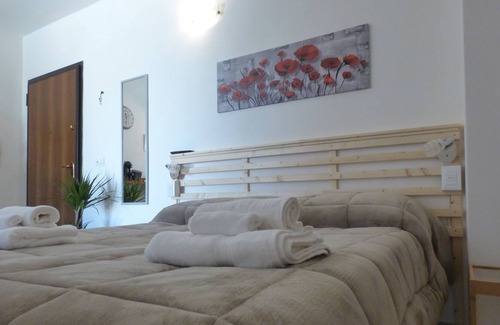 Castromediano Bed & Breakfast | Ermes B&B
