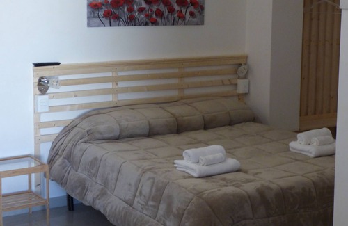 Castromediano Bed & Breakfast | Ermes B&B
