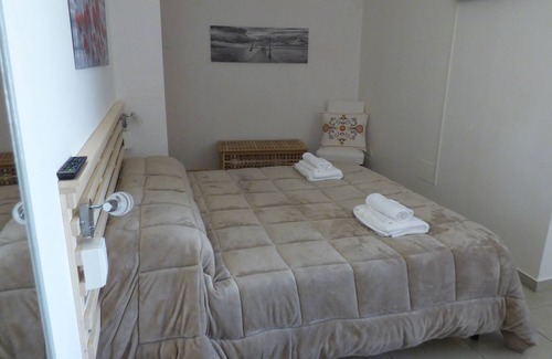 Castromediano Bed & Breakfast | Ermes B&B