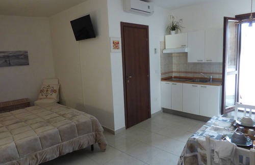 Castromediano Bed & Breakfast | Ermes B&B