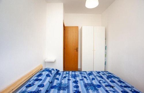 Sas Linnas Siccas Apartment | Erminia House - Green Flat