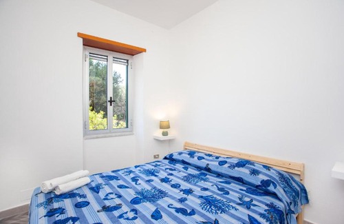 Sas Linnas Siccas Apartment | Erminia House - Green Flat