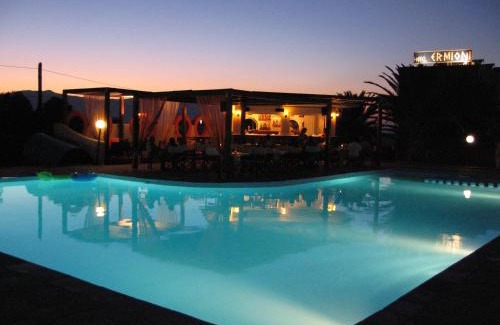 Kavros Hotel | Ermioni Hotel